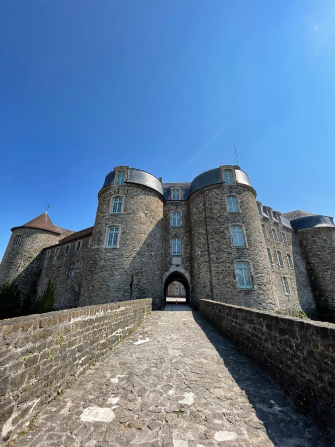 Superbe Vue Mer Face A Nausicaa Boulogne-sur-Mer Exterior photo