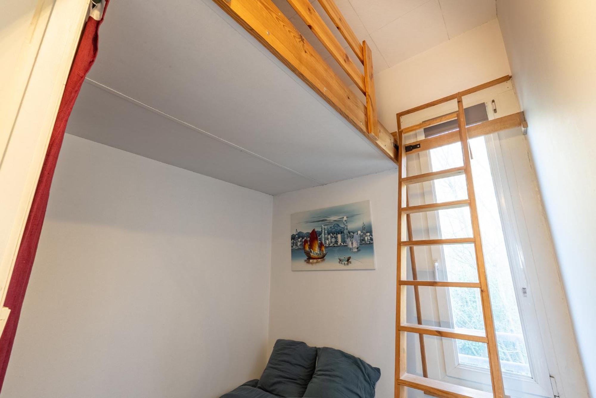 Superbe Vue Mer Face A Nausicaa Boulogne-sur-Mer Exterior photo