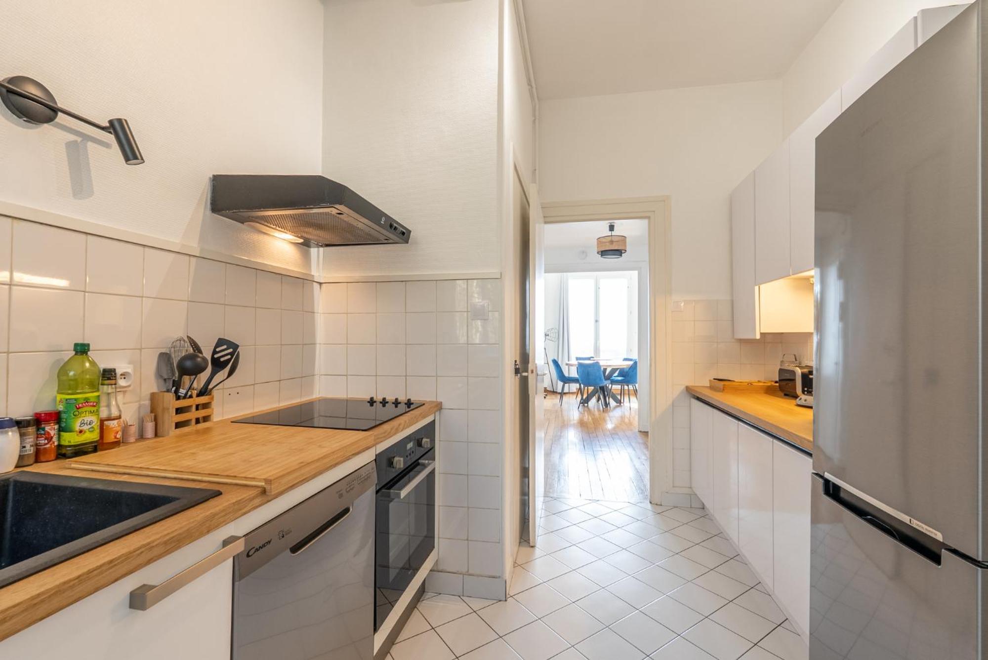 Superbe Vue Mer Face A Nausicaa Boulogne-sur-Mer Exterior photo